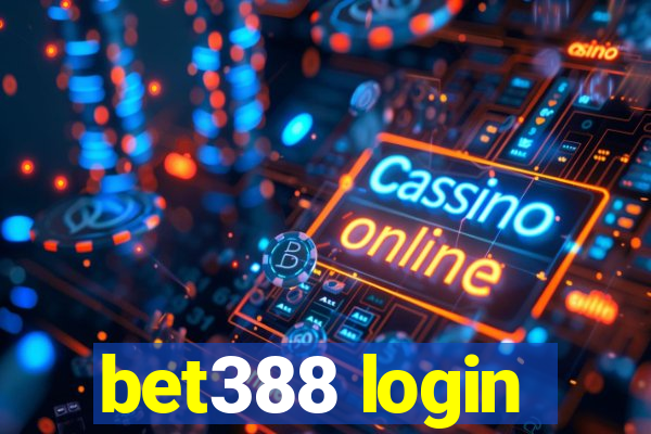 bet388 login